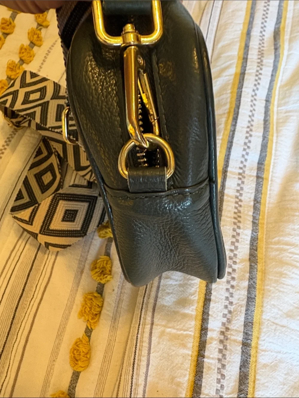 Borse in Pelle genuine leather